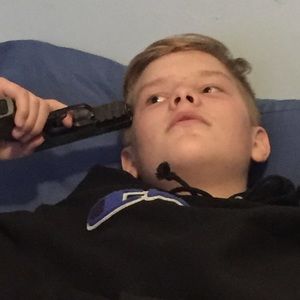 Meet your Posher, Nick